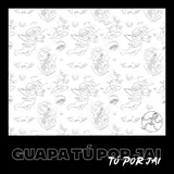 Tú Por Jai — Guapa Tú Por Jai