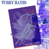 Tubby Hayes — Scott Free