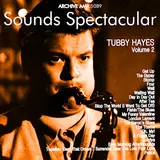 Tubby Hayes — The Baron's Blues