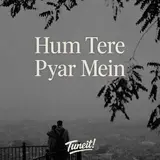 Tuneit — Hum Tere Pyar Mein Ft Ajima & Slow Hindi