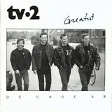 Tv-2 — Fri Som Fuglen
