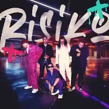 Twntytwodegree — Risiko (Feat. Tuju, Benzooloo, Ghidd & Meerfly)
