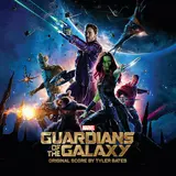 Tyler Bates — Black Tears