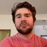 Tyler Cassidy — Chris Hemsworth