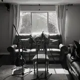 Tyler Corbin — Help Me Try (Acoustic Version)