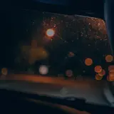 Tyler Corbin — Orange Streetlights