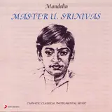 U. Srinivas — Vathapi: Hamsadhwani (Aadi - Dikshitar)