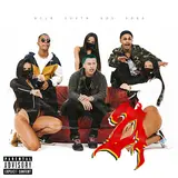 Uclã — Pistoleiro (Feat. Bokage, Sos, Yunk Vino & Sueth)