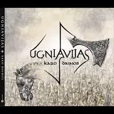 Ugniavijas — Oi Šermukšnio