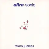 Ultra-Sonic — Sugar Free Tekno (Live)