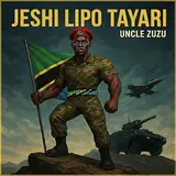 Uncle Zuzu — Jeshi Lipo Tayari Mama Napenda Jeshi