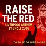 Uncle Zuzu — Raise The Red