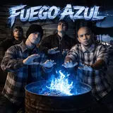 Under Side 821 — Fuego Azul Ft Richard Ahumada & Pablito Calavera