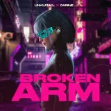Unklfnkl — Broken Arm Ft Carine