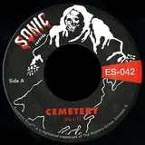 Unknown Artist — Cemetery