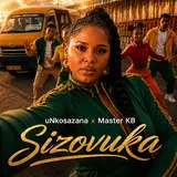 Unkosazana — Sizovuka