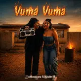 Unkosazana — Vuma Vuma (Feat. Sking)