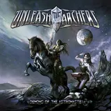 Unleash The Archers — Battle In The Shadow (Of The Mountain)
