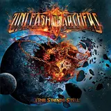 Unleash The Archers — Time Stands Still