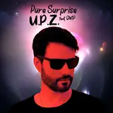 Upz — Pure Surprise (Upz House Mix) (Feat. Dkp)