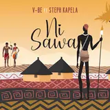 V-Be — Ni Sawa (Feat. Steph Kapela)