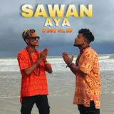 V Boy — Sawan Aya (Feat. Zb)