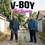 V Boy — The Insane (2026)