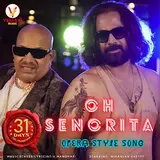 V. Manohar — Oh Senorita (From "31 Days") (Original Motion Picture Soundtrack)
