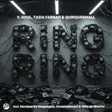 V.soul — Ring Ring (Deeper Phil Remix) Ft Tazia Farrao & Qubiquesmall