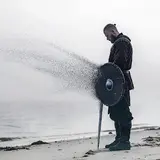 Valhalla Drums — The Oath Of The War-Born