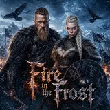 Valhalla Ragnarok — Fire In The Frost