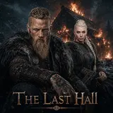 Valhalla Ragnarok — The Last Hall