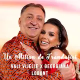 Vali Vijelie — Un Milion De Trandafiri (Feat. Georgiana Lobonț)