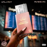 Valiant — Passport Princess Ft Rvssian