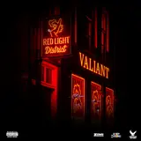 Valiant — Red Light District Ft Zimi
