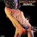 Van Mccoy — The Hustle