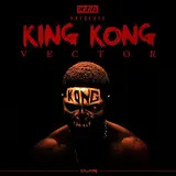 Vector — King Kong (Remix) (Feat. Classiq, Reminisce, Phyno & Uzi)