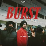Veer Sandhu — Burst Ft Rxtro