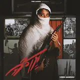 Veer Sandhu — Nihang