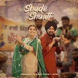 Veer Sandhu — Shade Shantt Ft Gurlez Akhtar & Rxtro