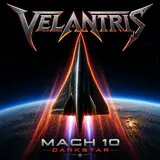 Velantris — Dagger Spare