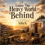 Velia B. — Leave The Heavy World Behind