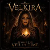Velkira — Beyond The Veil Of Time