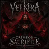 Velkira — Crimson Sacrifice