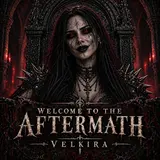 Velkira — Welcome To The Aftermath