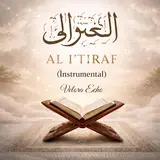 Velora Echo — Al I'tiraf (Instrumental)
