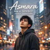 Velora Echo — Asmara (Cover)