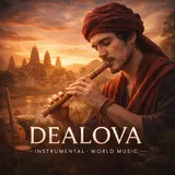 Velora Echo — Dealova (Cover - Instrumental)