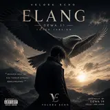 Velora Echo — Elang (Cover)