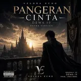 Velora Echo — Pangeran Cinta (Cover)